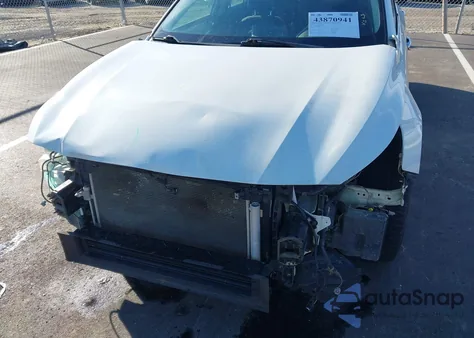 2019 Nissan Altima 2.5 S из США, поврежденный, VIN 1N4BL4BV0KC219337